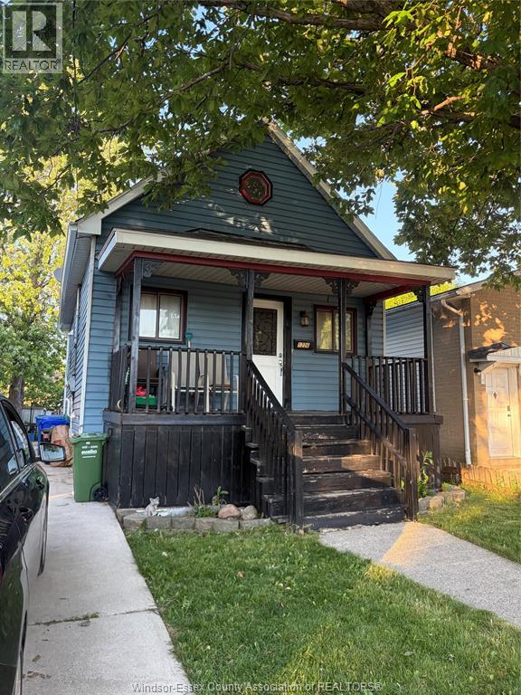 1226 HIGH STREET, Windsor, Ontario