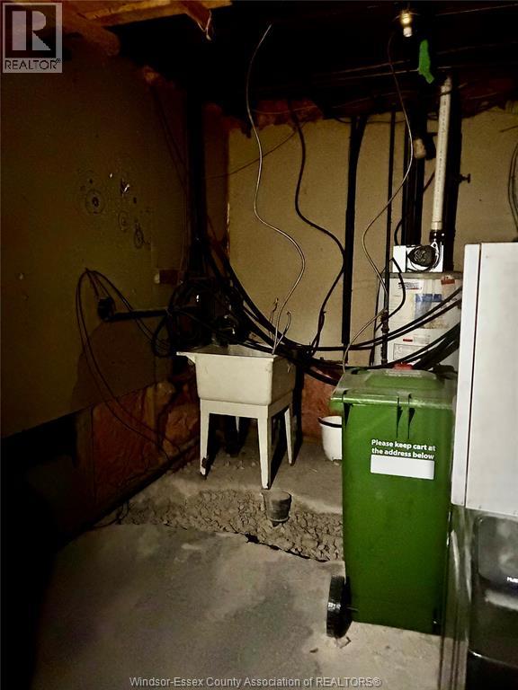 1226 High Street, Windsor, Ontario  N8Y 4B2 - Photo 20 - 26014059