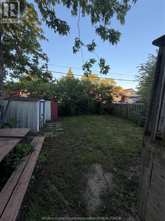 1226 High Street, Windsor, Ontario  N8Y 4B2 - Photo 22 - 26014059