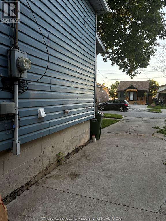 1226 High Street, Windsor, Ontario  N8Y 4B2 - Photo 23 - 26014059