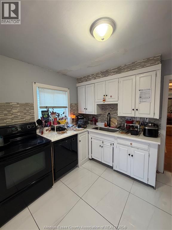 1226 High Street, Windsor, Ontario  N8Y 4B2 - Photo 7 - 26014059