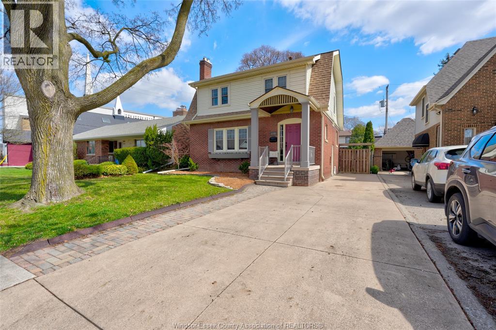 2146 Windermere, Windsor, Ontario  N8W 2S6 - Photo 1 - 26014142