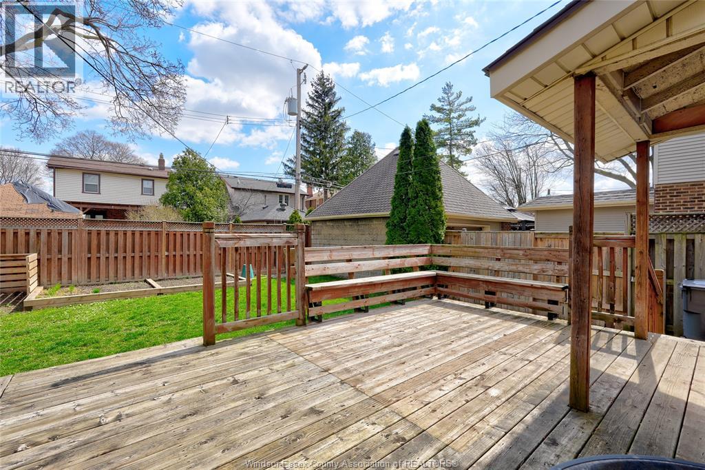 2146 Windermere, Windsor, Ontario  N8W 2S6 - Photo 35 - 26014142