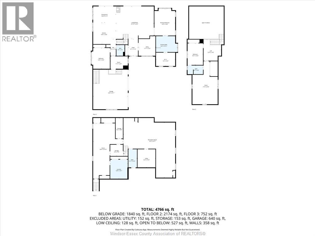 427 East Ruscom River, Lakeshore, Ontario  N0R 1S0 - Photo 49 - 26014130