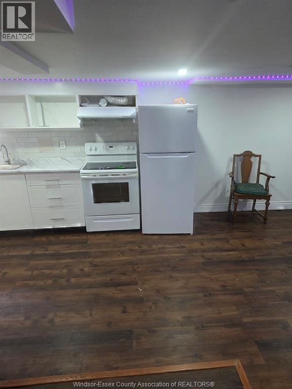 3002 Radisson Unit# Lower, Windsor, Ontario  N9E 1Y5 - Photo 3 - 26014150