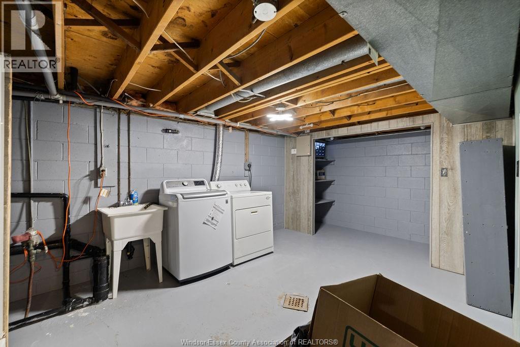 4385 Huron Church Line Road, Lasalle, Ontario  N8H 1H3 - Photo 28 - 26014159