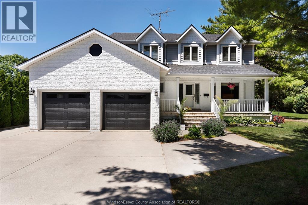 1675 Division Road North, Kingsville, Ontario  N9Y 2H1 - Photo 1 - 26014156