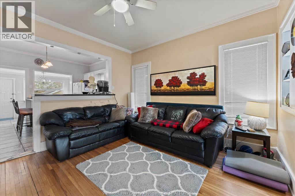 746 Campbell, Windsor, Ontario  N9B 2H7 - Photo 10 - 26014175