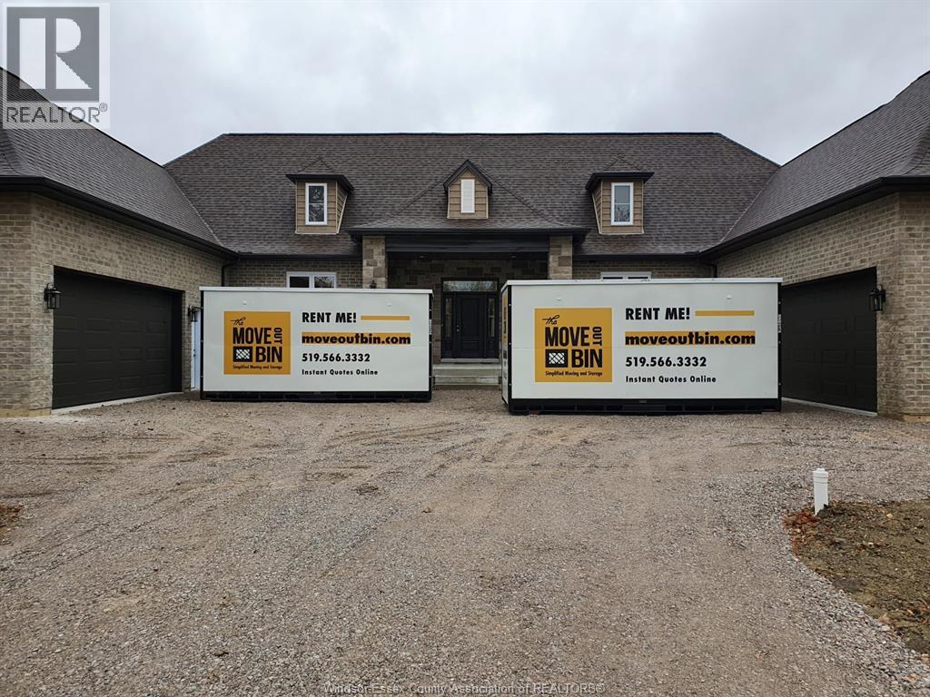 1534 County Rd 22, Lakeshore, Ontario  N0P 1A0 - Photo 2 - 26014157