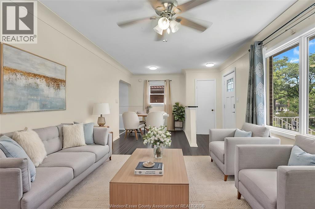 3825 Poplar, Windsor, Ontario  N9C 2E2 - Photo 4 - 26014046