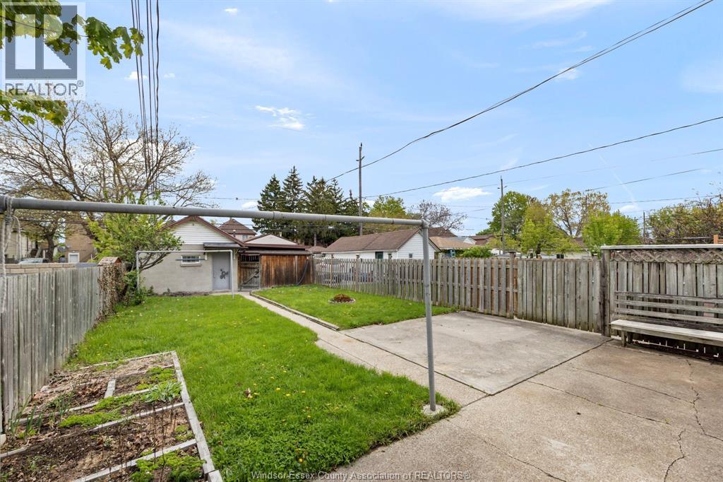 1130 Langlois, Windsor, Ontario  N9A 2H5 - Photo 23 - 26014192