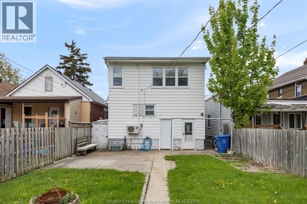 1130 Langlois, Windsor, Ontario  N9A 2H5 - Photo 24 - 26014197