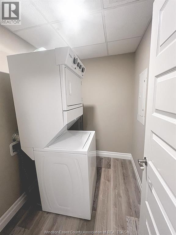 955 Ouellette Avenue Unit# 403, Windsor, Ontario  N9A 4J5 - Photo 14 - 26014171