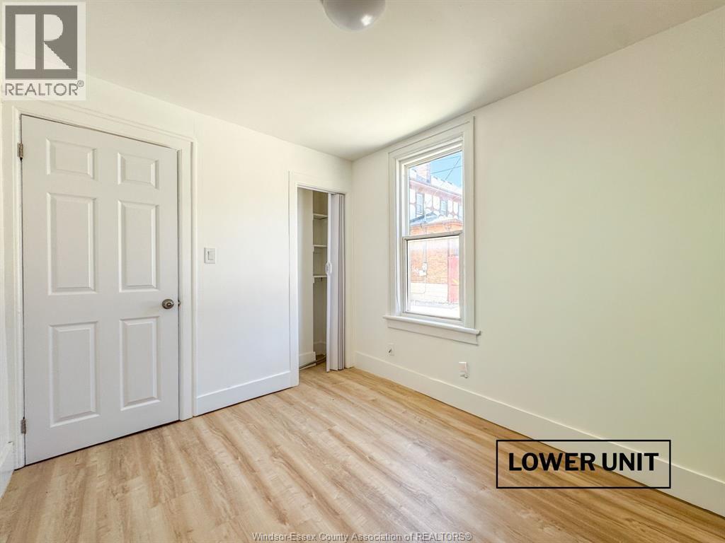 130 Elm Avenue Unit# 126 Lower, Windsor, Ontario  N9A 5G8 - Photo 10 - 26014222