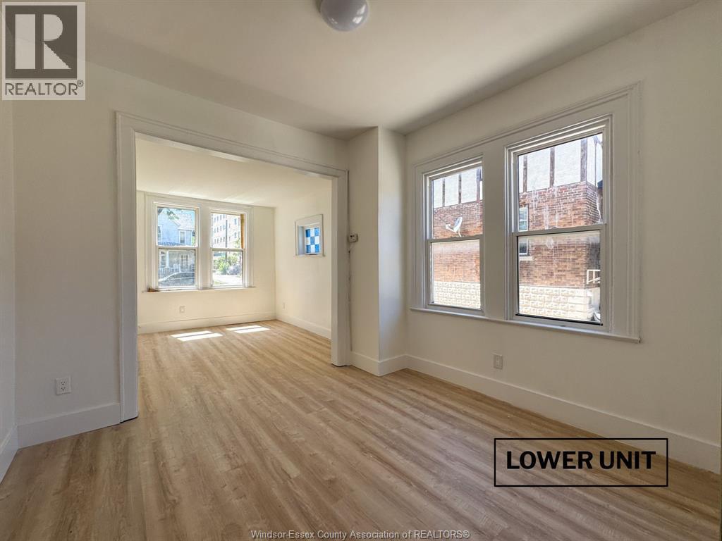 130 Elm Avenue Unit# 126 Lower, Windsor, Ontario  N9A 5G8 - Photo 5 - 26014222