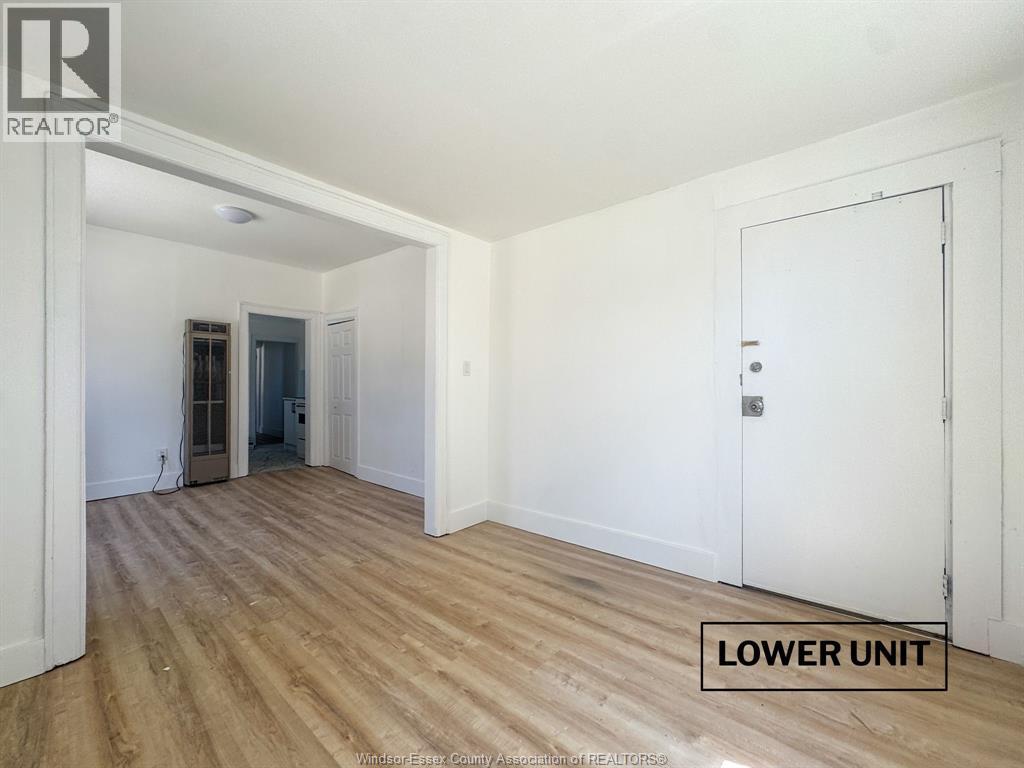 130 Elm Avenue Unit# 124 Lower, Windsor, Ontario  N9A 5G8 - Photo 3 - 26014219