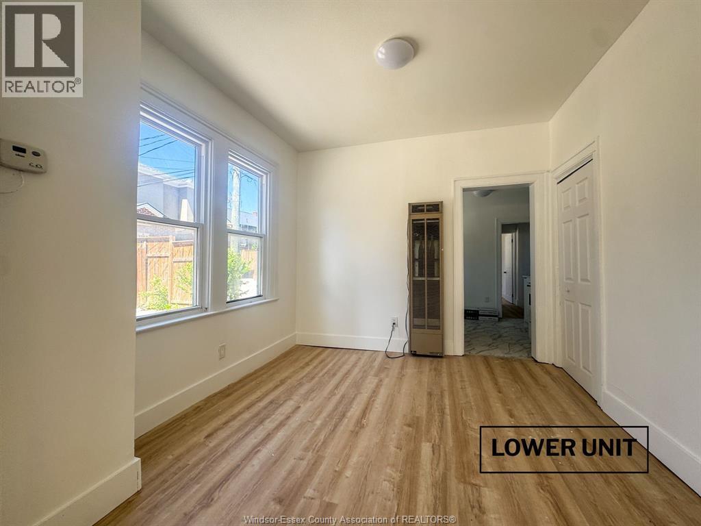 130 Elm Avenue Unit# 124 Lower, Windsor, Ontario  N9A 5G8 - Photo 4 - 26014219