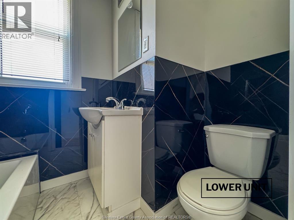 130 Elm Avenue Unit# 124 Lower, Windsor, Ontario  N9A 5G8 - Photo 8 - 26014219