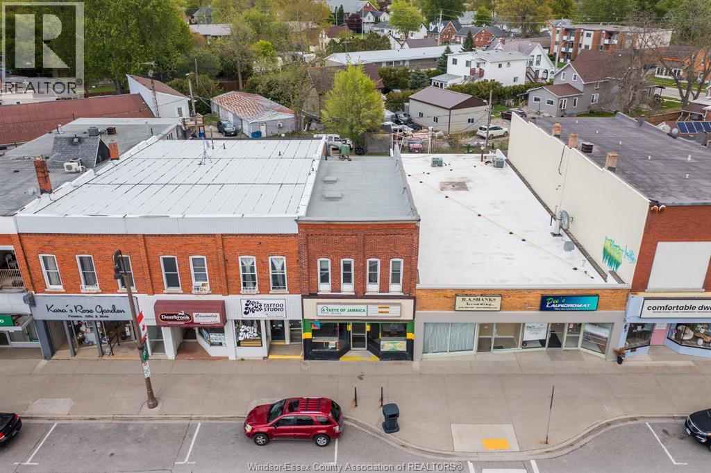 40 QUEEN, Tilbury, Ontario