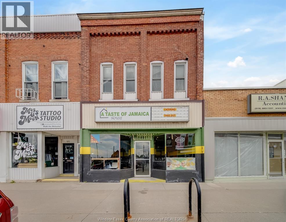 40 Queen, Tilbury, Ontario  N0P 2L0 - Photo 49 - 26014158