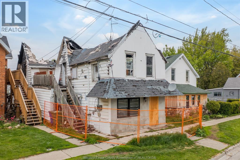 83 TALBOT STREET, Blenheim, Ontario