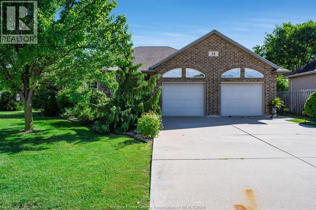 44 Deer Cross Avenue, Wheatley, Ontario  N0P 2P0 - Photo 35 - 26014120