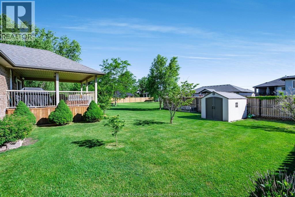 44 Deer Cross Avenue, Wheatley, Ontario  N0P 2P0 - Photo 41 - 26014120