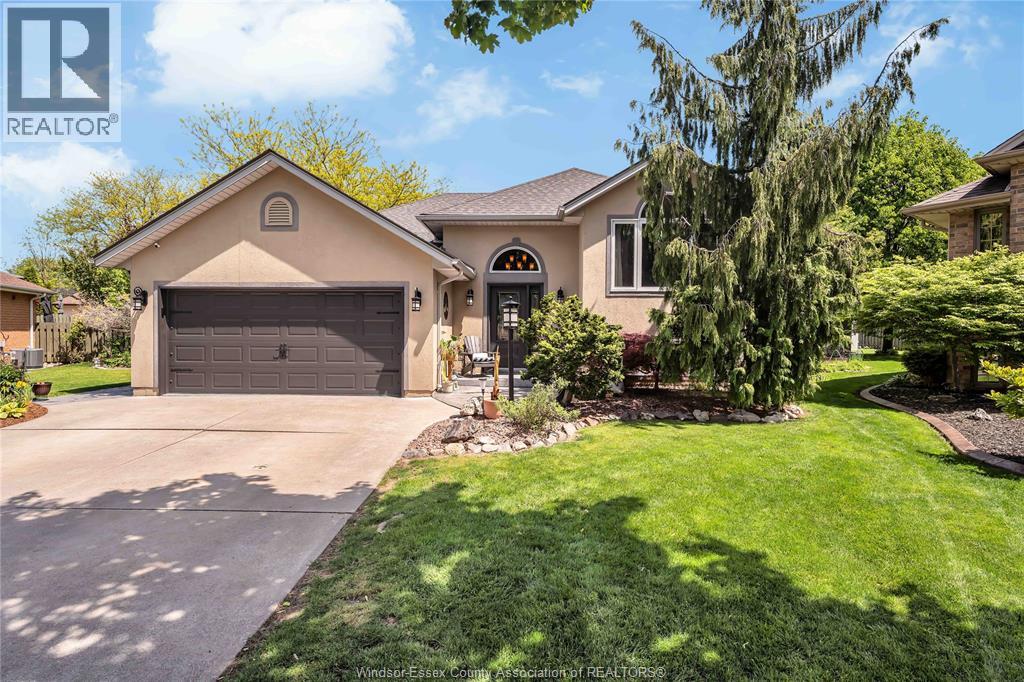 398 Thorn Ridge Crescent, Amherstburg, Ontario  N9V 3X2 - Photo 4 - 26014237