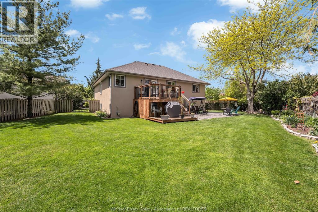 398 Thorn Ridge Crescent, Amherstburg, Ontario  N9V 3X2 - Photo 7 - 26014237