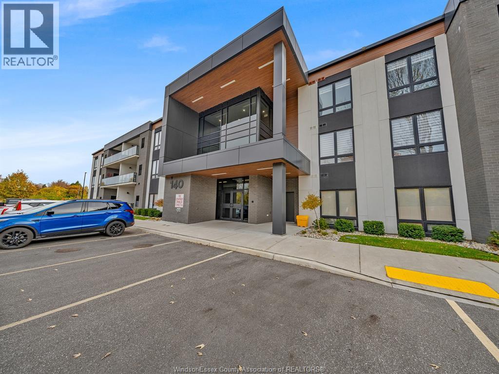 140 MAIN STREET Unit# 309, Kingsville, Ontario