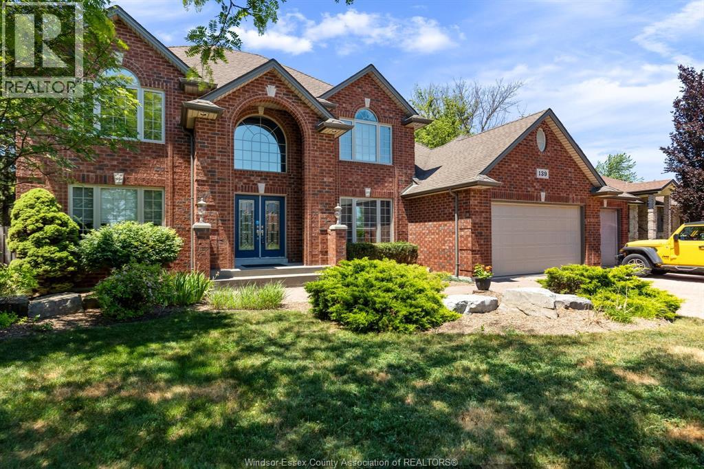 139 Wintermute Avenue, Lakeshore, Ontario  N0R 1A0 - Photo 1 - 26014231