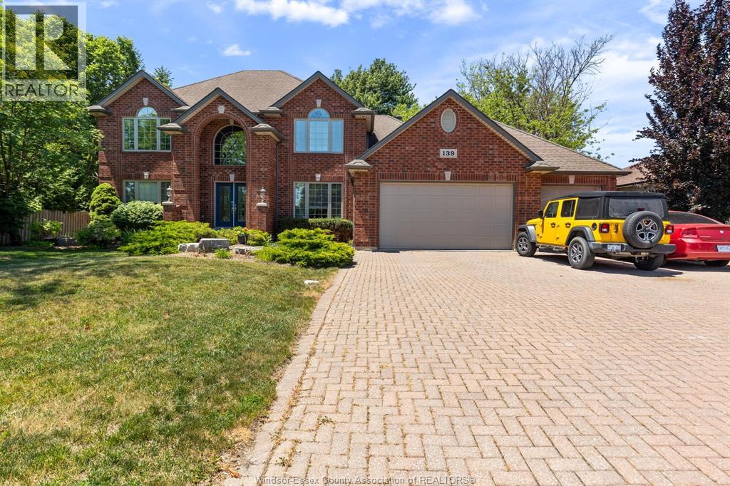 139 Wintermute Avenue, Lakeshore, Ontario  N0R 1A0 - Photo 3 - 26014231