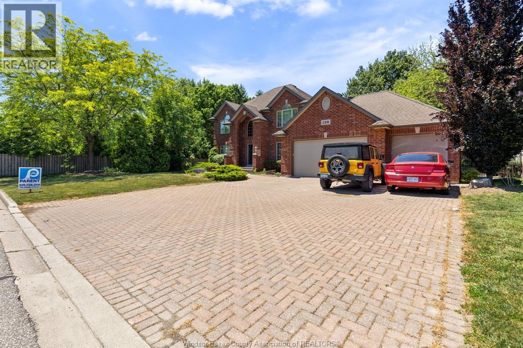 139 Wintermute Avenue, Lakeshore, Ontario  N0R 1A0 - Photo 4 - 26014231