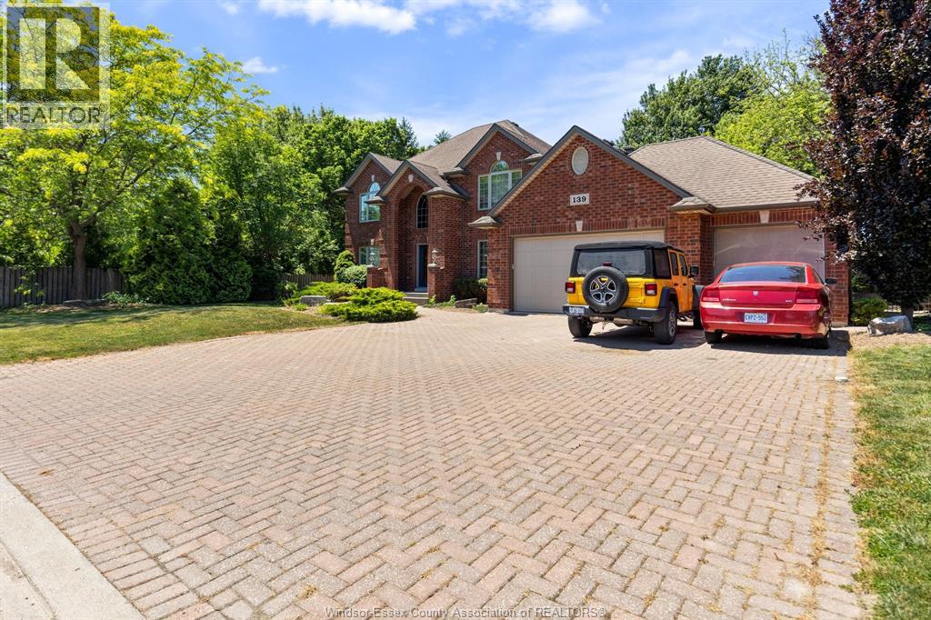 139 Wintermute Avenue, Lakeshore, Ontario  N0R 1A0 - Photo 5 - 26014231