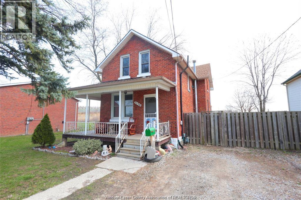 3138 RIBERDY ROAD, Windsor, Ontario
