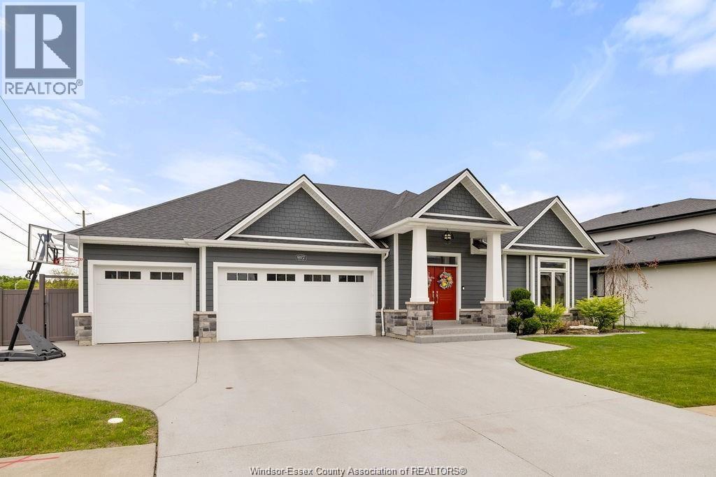 6072 Silver Maple, LaSalle, Ontario