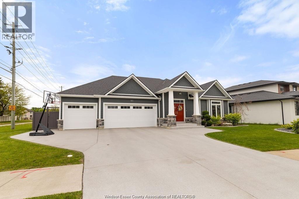 6072 Silver Maple, Lasalle, Ontario  N9H 0C1 - Photo 5 - 26014250