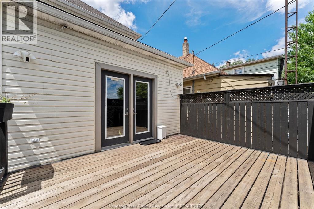 866 Parent Avenue, Windsor, Ontario  N9A 2E1 - Photo 28 - 26014252