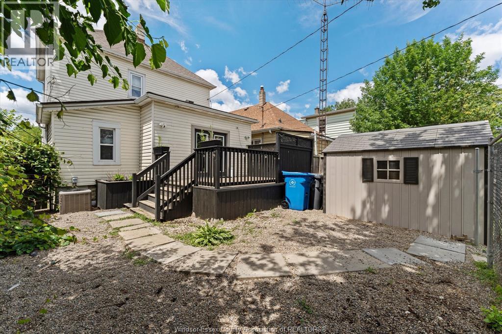 866 Parent Avenue, Windsor, Ontario  N9A 2E1 - Photo 30 - 26014252
