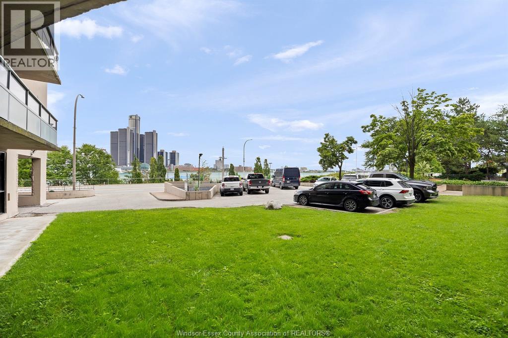 111 Riverside Drive East Unit# 116, Windsor, Ontario  N9A 2S6 - Photo 28 - 26013477