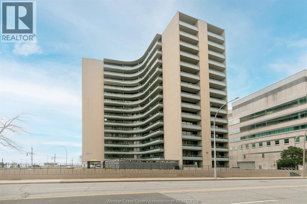 111 Riverside Drive East Unit# 116, Windsor, Ontario  N9A 2S6 - Photo 29 - 26013477