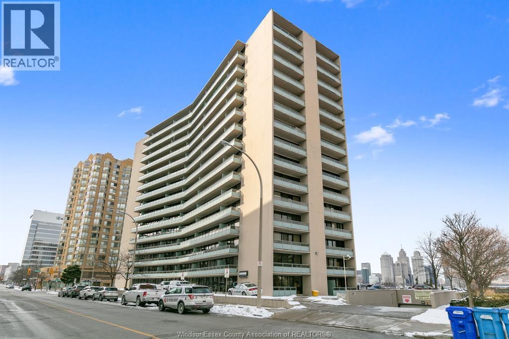 111 Riverside Drive East Unit# 116, Windsor, Ontario  N9A 2S6 - Photo 30 - 26013477