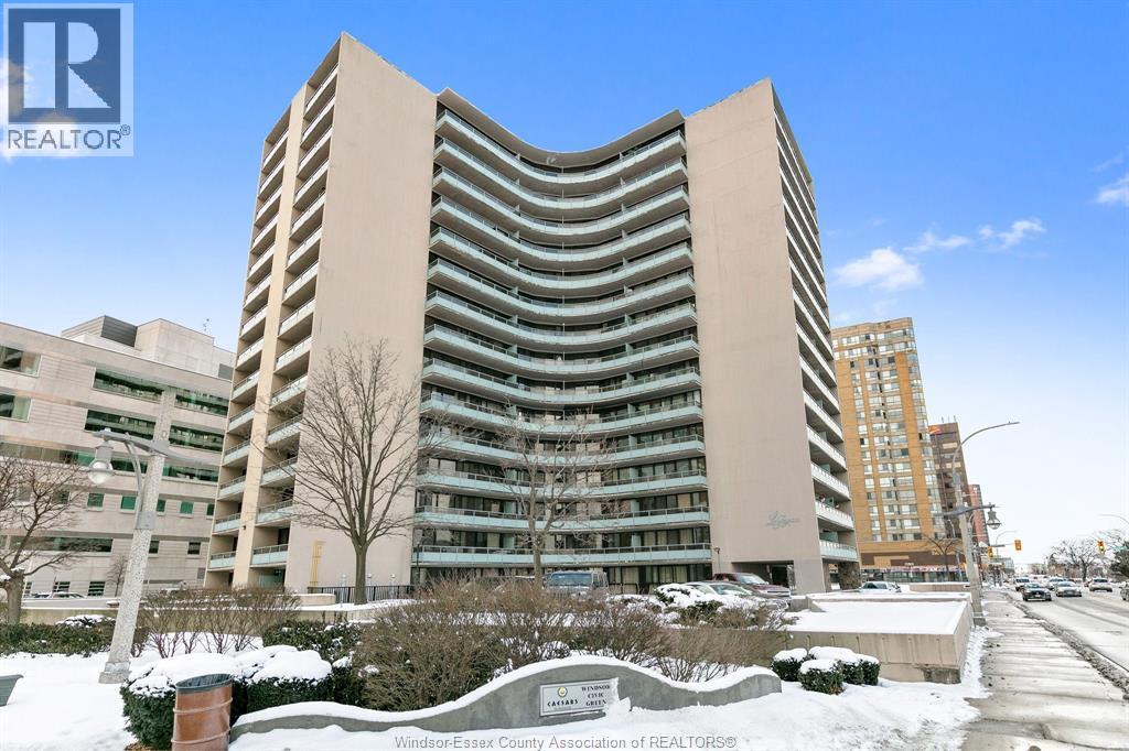 111 Riverside Drive East Unit# 116, Windsor, Ontario  N9A 2S6 - Photo 31 - 26013477