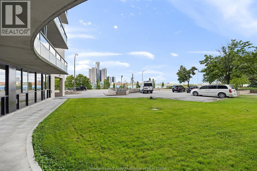 111 Riverside Drive East Unit# 116, Windsor, Ontario  N9A 2S6 - Photo 43 - 26013477