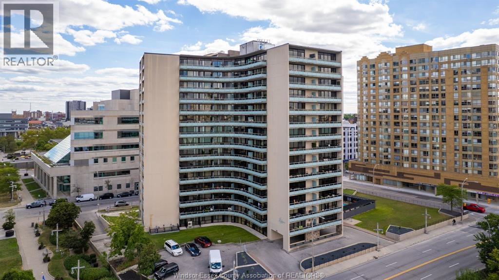 111 Riverside Drive East Unit# 116, Windsor, Ontario  N9A 2S6 - Photo 45 - 26013477