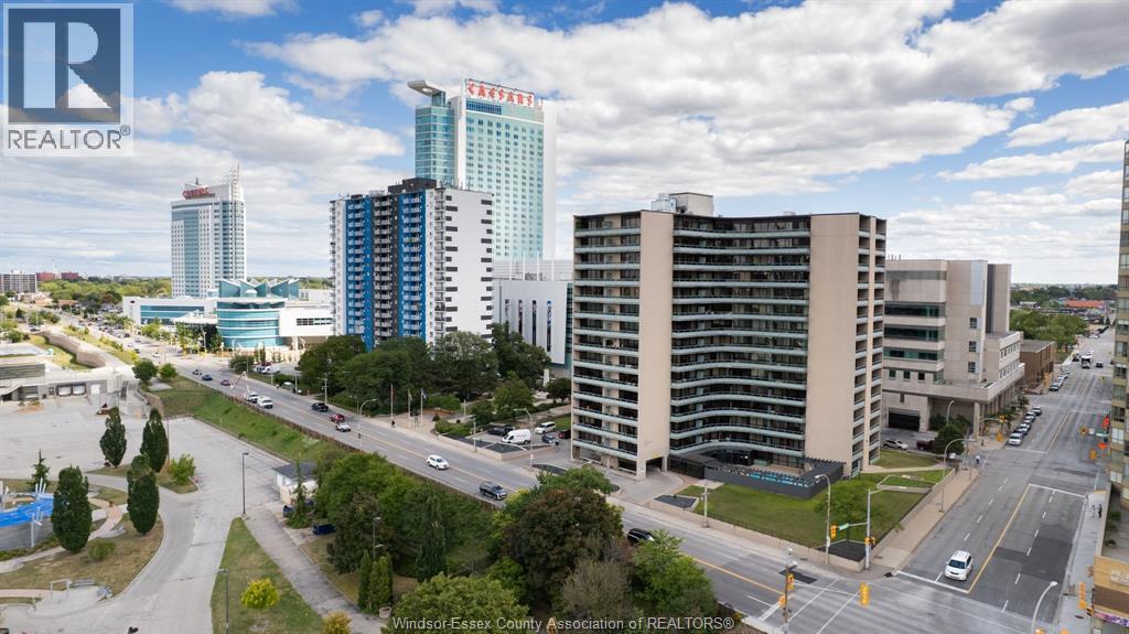 111 Riverside Drive East Unit# 116, Windsor, Ontario  N9A 2S6 - Photo 46 - 26013477