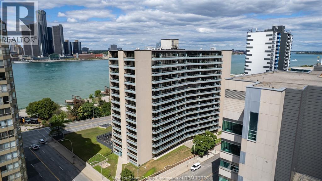111 Riverside Drive East Unit# 116, Windsor, Ontario  N9A 2S6 - Photo 47 - 26013477