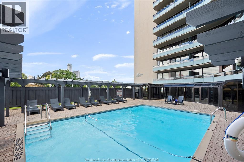 111 Riverside Drive East Unit# 116, Windsor, Ontario  N9A 2S6 - Photo 48 - 26013477
