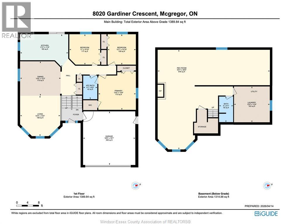 8020 Gardiner Crescent, Mcgregor, Ontario  N0R 1J0 - Photo 48 - 26014243
