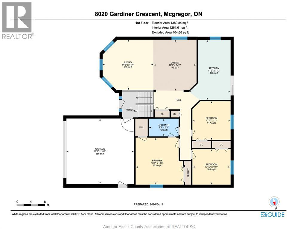 8020 Gardiner Crescent, Mcgregor, Ontario  N0R 1J0 - Photo 49 - 26014243
